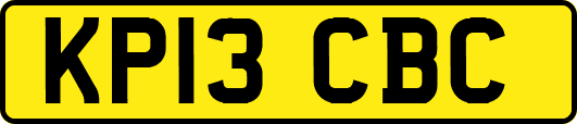 KP13CBC