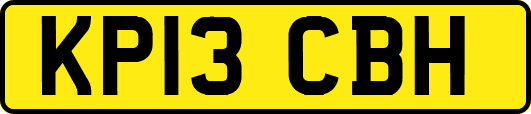 KP13CBH