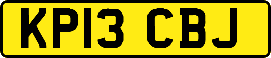 KP13CBJ