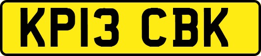 KP13CBK