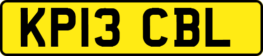 KP13CBL