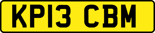 KP13CBM