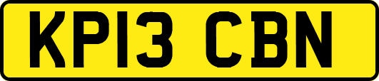 KP13CBN