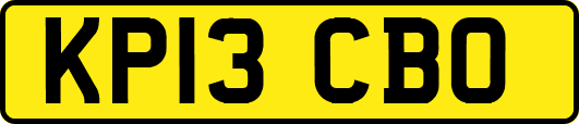 KP13CBO