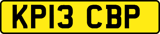 KP13CBP
