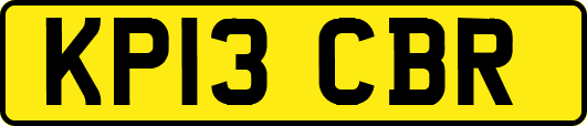 KP13CBR