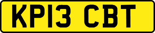 KP13CBT