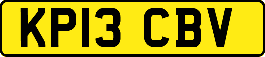 KP13CBV
