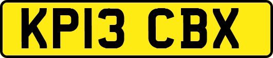 KP13CBX
