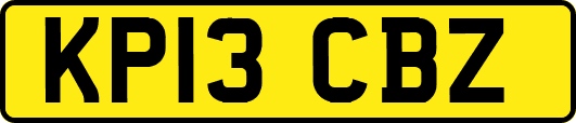 KP13CBZ