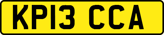 KP13CCA
