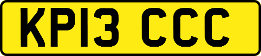 KP13CCC