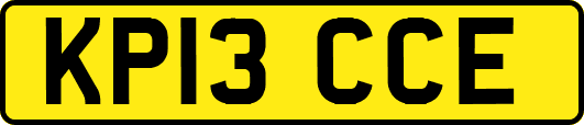 KP13CCE