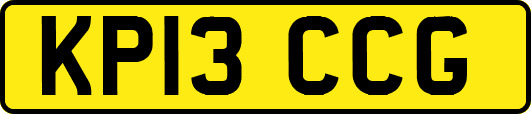 KP13CCG