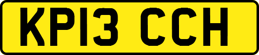 KP13CCH