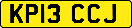 KP13CCJ