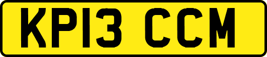 KP13CCM