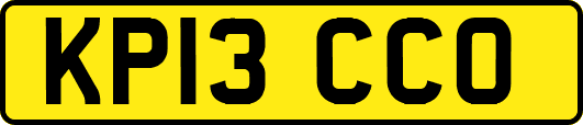 KP13CCO
