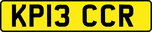 KP13CCR