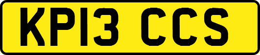 KP13CCS