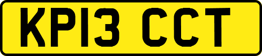 KP13CCT