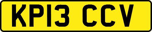 KP13CCV
