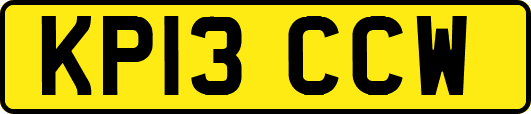 KP13CCW