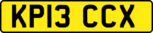 KP13CCX