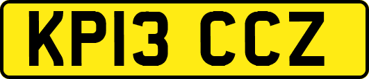 KP13CCZ