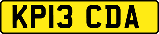 KP13CDA