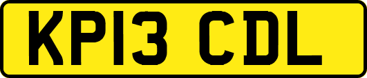 KP13CDL
