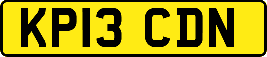 KP13CDN