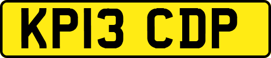 KP13CDP