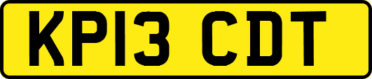 KP13CDT