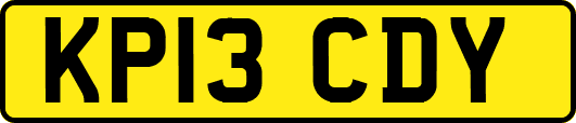 KP13CDY