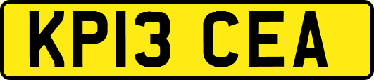 KP13CEA
