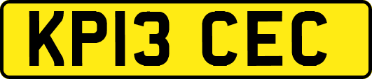 KP13CEC