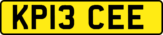 KP13CEE