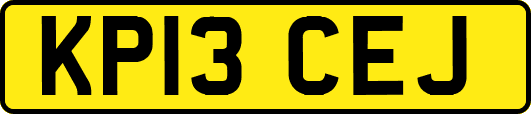 KP13CEJ
