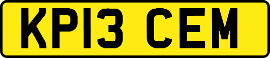 KP13CEM