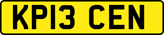 KP13CEN