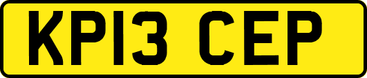 KP13CEP
