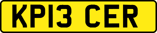 KP13CER