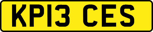 KP13CES