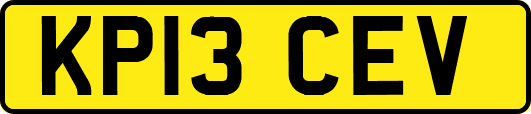 KP13CEV