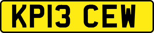 KP13CEW