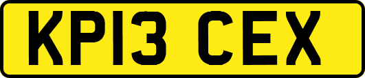 KP13CEX