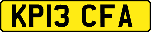 KP13CFA