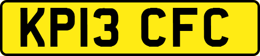 KP13CFC