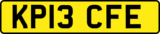 KP13CFE
